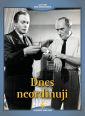 V�ce informac� o v�robku Dnes neordinuji - DVD (digipack)