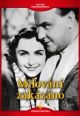 V�ce informac� o v�robku Milov�n� zak�z�no - DVD digipack