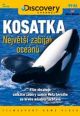 V�ce informac� o v�robku Kosatka: Nejv�t�� zabij�k oce�n� - DVD digipack