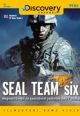 V�ce informac� o v�robku SEAL TEAM six - DVD digipack