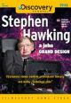 V�ce informac� o v�robku Stephen Hawking a jeho GRAND DESIGN - DVD digipack