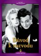 V�ce informac� o v�robku D�vod k rozvodu - DVD (digipack)
