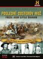 V�ce informac� o v�robku Posledn� Custer�v mu� - P�e�il jsem Little Bighorn - DVD