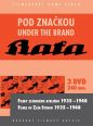 V�ce informac� o v�robku Pod zna�kou Ba�a - 3DVD (digipack v �ubru)
