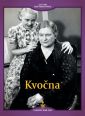 V�ce informac� o v�robku Kvo�na - DVD (digipack)