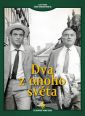 V�ce informac� o v�robku Dva z onoho sv�ta - DVD (digipack)