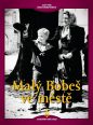 V�ce informac� o v�robku Mal� Bobe� ve m�st� - DVD (digipack)