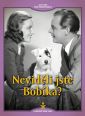 V�ce informac� o v�robku Nevid�li jste Bob�ka? - DVD (digipack)