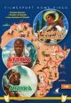 V�ce informac� o v�robku Afrika 1.+ 2. d�l + Z Argentiny do Mexika - 3 DVD (digipack)