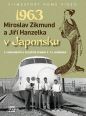 V�ce informac� o v�robku Zikmund a Hanzelka v Japonsku 1963 - 2DVD