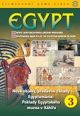 V�ce informac� o v�robku Egypt: Nov� objevy, prad�vn� z�hady 3. - DVD digipack