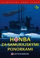 V�ce informac� o v�robku Honba za samurajsk�mi ponorkami - DVD digipack