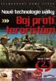 V�ce informac� o v�robku Nov� technologie v�lky 2. - Boj proti terorist�m - DVD digipack