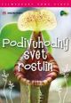 V�ce informac� o v�robku Podivuhodn� sv�t rostlin - DVD digipack