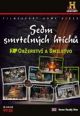 V�ce informac� o v�robku Sedm smrteln�ch h��ch� 2. - Ob�erstv�, Smilstvo - DVD digipack
