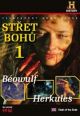 V�ce informac� o v�robku St�et boh� 1. (B�owulf, Herkules) - DVD digipack