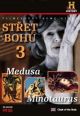 V�ce informac� o v�robku St�et boh� 3. (Medusa, Minotaurus) - DVD digipack