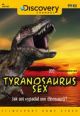 V�ce informac� o v�robku Tyranosaurus sex - DVD digipack