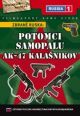 V�ce informac� o v�robku Zbran� Ruska: Potomci samopalu AK-47 Kala�nikov - DVD digipack