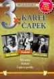 V�ce informac� o v�robku 3x DVD - Karel �apek