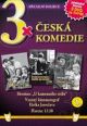 V�ce informac� o v�robku 3x DVD - �esk� komedie  1.