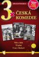 V�ce informac� o v�robku 3x DVD - �esk� komedie  2.