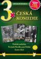 V�ce informac� o v�robku 3x DVD - �esk� komedie  4.
