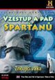 V�ce informac� o v�robku Vzestup a p�d Spar�an� 2. - Zni�uj�c� v�lka - DVD digipack