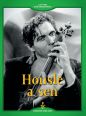V�ce informac� o v�robku Housle a sen - DVD (digipack)