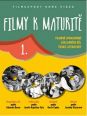 V�ce informac� o v�robku Filmy k maturit� 1 - 4 DVD (digisleeve)