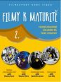 V�ce informac� o v�robku Filmy k maturit� 2 - 4 DVD (digisleeve)