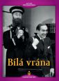 V�ce informac� o v�robku B�l� vr�na - DVD (digipack)
