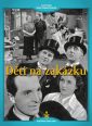 V�ce informac� o v�robku D�ti na zak�zku - DVD (digipack)