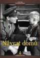 V�ce informac� o v�robku N�vrat dom� - DVD (digipack)