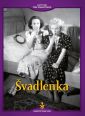 V�ce informac� o v�robku �vadlenka - DVD (digipack)