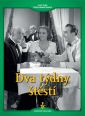 V�ce informac� o v�robku Dva t�dny �t�st� - DVD (digipack)