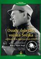 V�ce informac� o v�robku Osudy dobr�ho voj�ka �vejka + Dobr� voj�k �vejk - DVD (digipack)