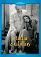 V�ce informac� o v�robku Madla z cihelny - DVD (digipack)