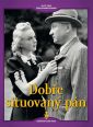 V�ce informac� o v�robku Dob�e situovan� p�n - DVD (digipack)