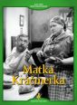 V�ce informac� o v�robku Matka Kr��merka - DVD (digipack)