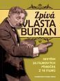 V�ce informac� o v�robku Zp�v� Vlasta Burian - DVD (digipack)