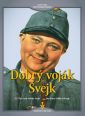 V�ce informac� o v�robku Dobr� voj�k �vejk - DVD (digipack)