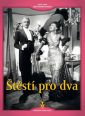 V�ce informac� o v�robku �t�st� pro dva - DVD (digipack)