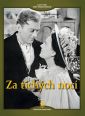 V�ce informac� o v�robku Za tich�ch noc� - DVD (digipack)