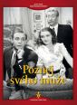 V�ce informac� o v�robku Poznej sv�ho mu�e - DVD (digipack)