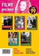 V�ce informac� o v�robku Filmy pro �eny 1. - 5 DVD po�etka
