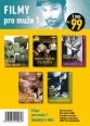 V�ce informac� o v�robku Filmy pro mu�e 1. - 5 DVD po�etka