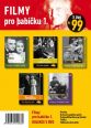 V�ce informac� o v�robku Filmy pro babi�ku 1. - 5 DVD po�etka