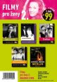 V�ce informac� o v�robku Filmy pro �eny 2. - 5 DVD po�etka