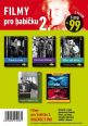 V�ce informac� o v�robku Filmy pro babi�ku 2. - 5 DVD po�etka